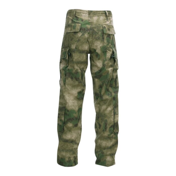 101inc BDU broek ACU Style ICC FG groen