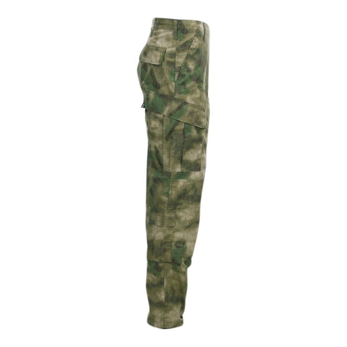 101inc BDU broek ACU Style ICC FG groen