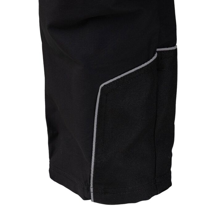 Fostex Security Broek Stretch zwart