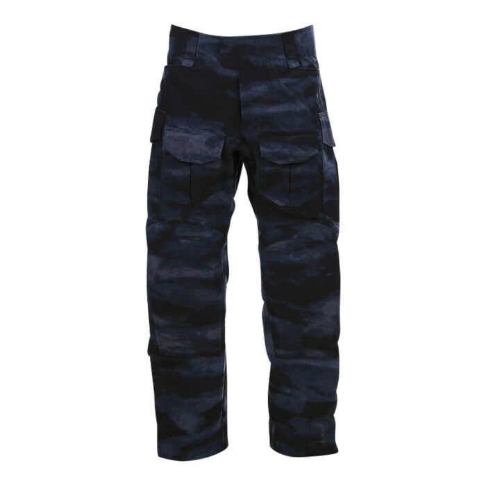 Combat broek ACU Style  A-TACS LE camo