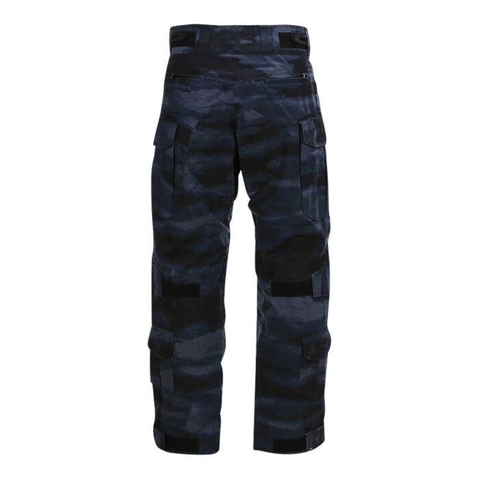 Combat broek ACU Style  A-TACS LE camo