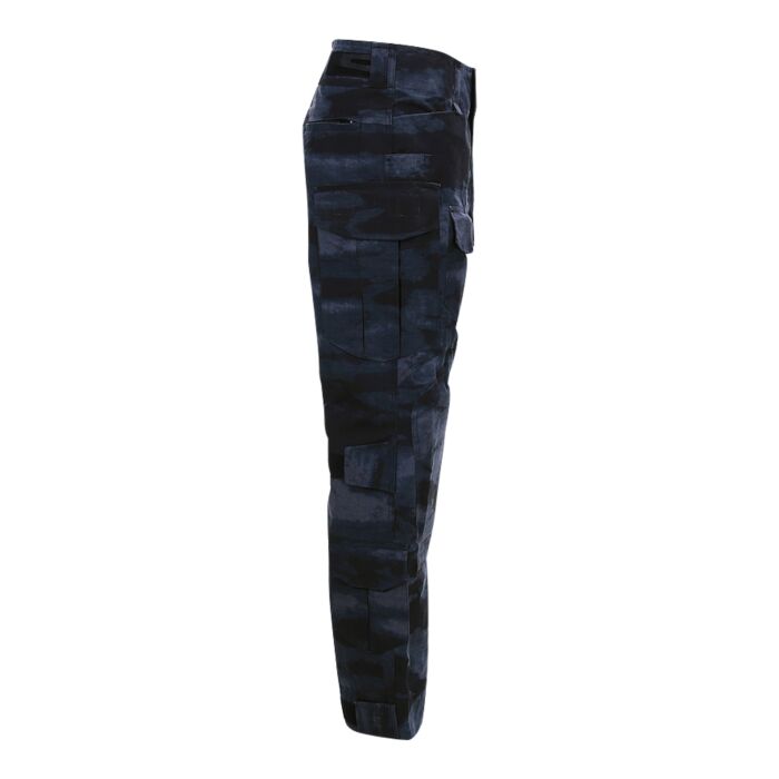 Combat broek ACU Style  A-TACS LE camo
