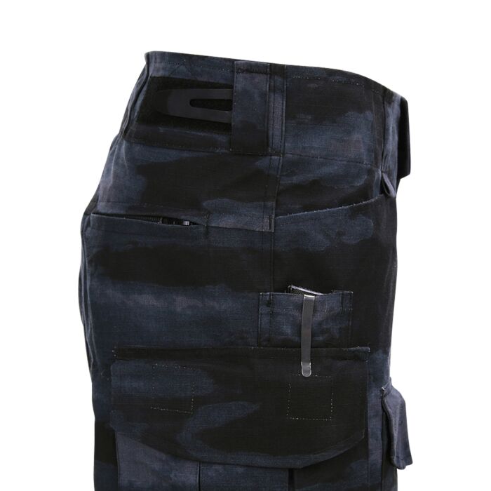 Combat broek ACU Style  A-TACS LE camo