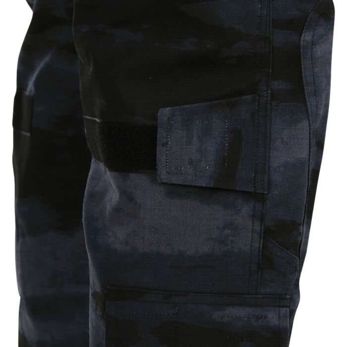 Combat broek ACU Style  A-TACS LE camo
