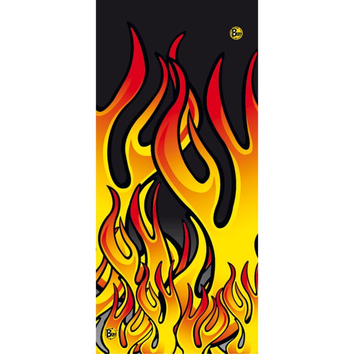 Buff Original fire multifunctionele bandana sjaal 