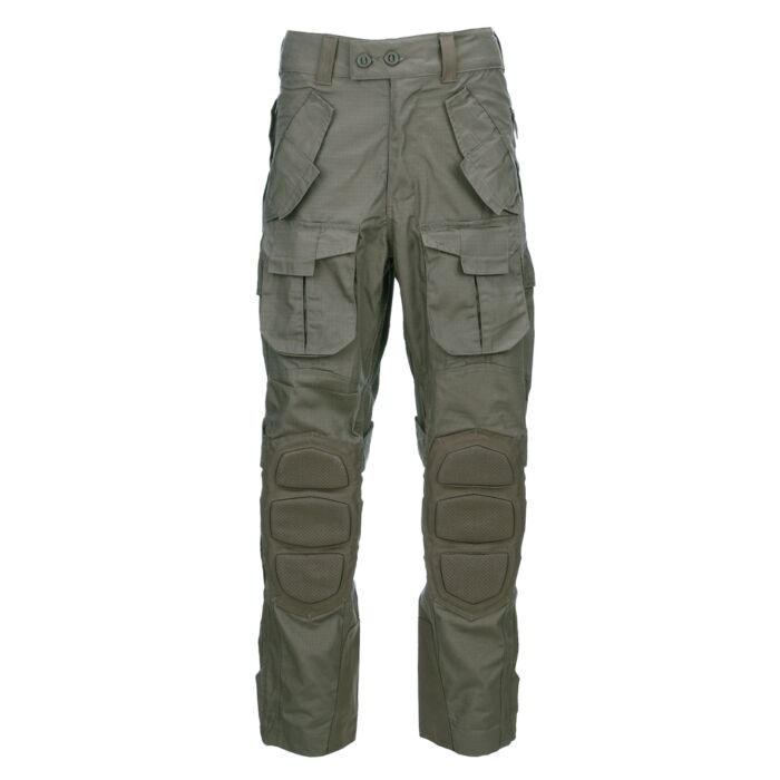 101inc Operator Combat Broek Ranger Green