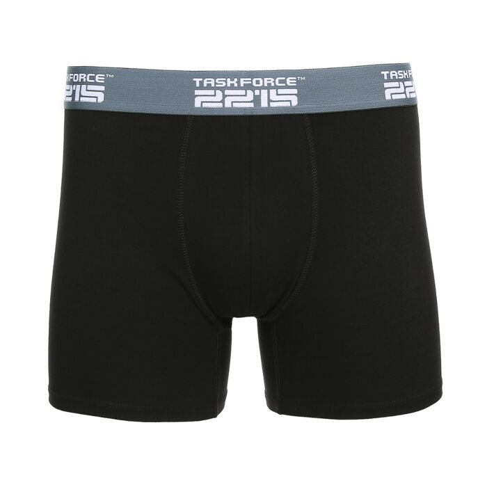 TF-2215 Boxershort TaskForce 2215 zwart