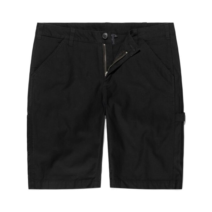Vintage Industries Alcott Shorts Black