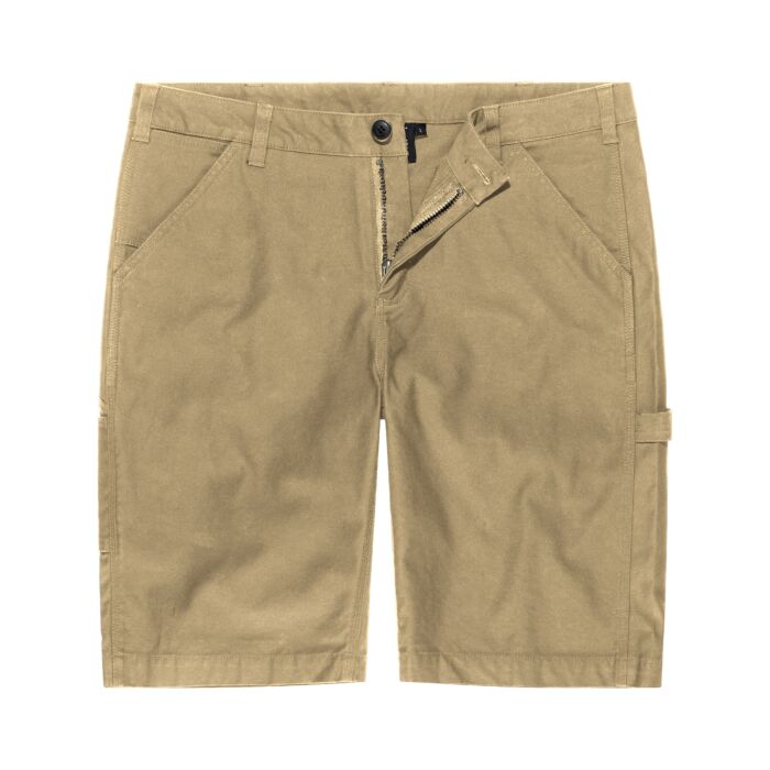 Vintage Industries Alcott Shorts Sand
