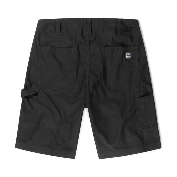 Vintage Industries Alcott Shorts Black