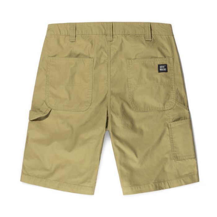 Vintage Industries Alcott Shorts Sand
