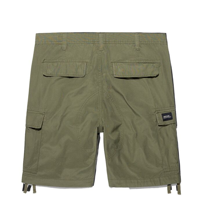 Vintage Industries Davis Shorts Olive Drab