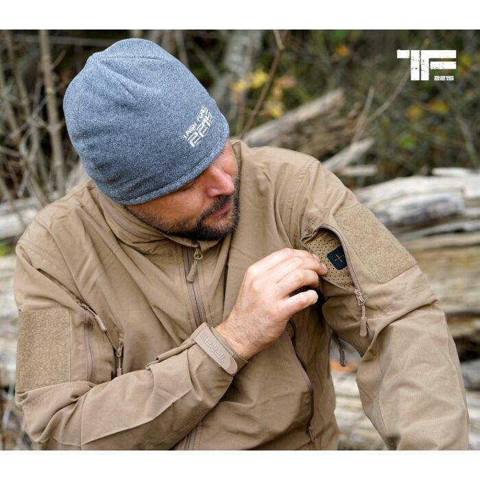 TF-2215 Bravo one jacket Coyote