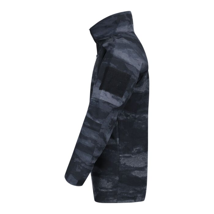 Tactical shirt UBAC A-TACS LE camo