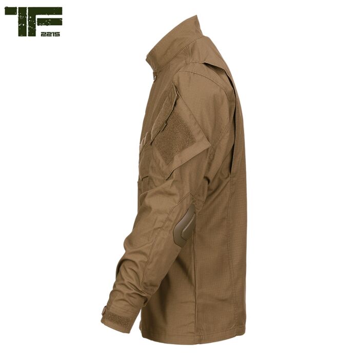 TF-2215 Sierra one shirt Coyote