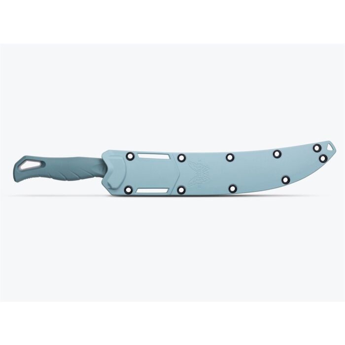 Benchmade Outdoormes Fishcrafter 9 Inch