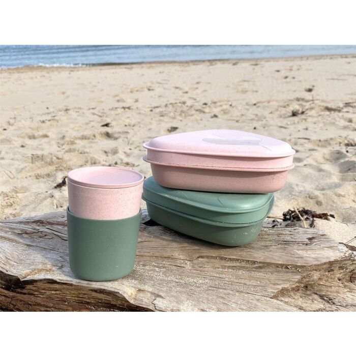 Light My Fire MyCup'n Lid Short Hazy Blue