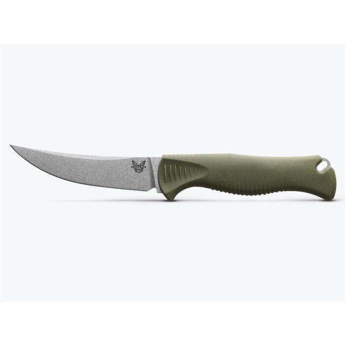 Benchmade Outdoormes Meatcrafter 4 Inch