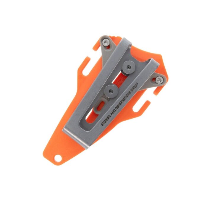SOG Outdoormes Ether FX Blaze Orange