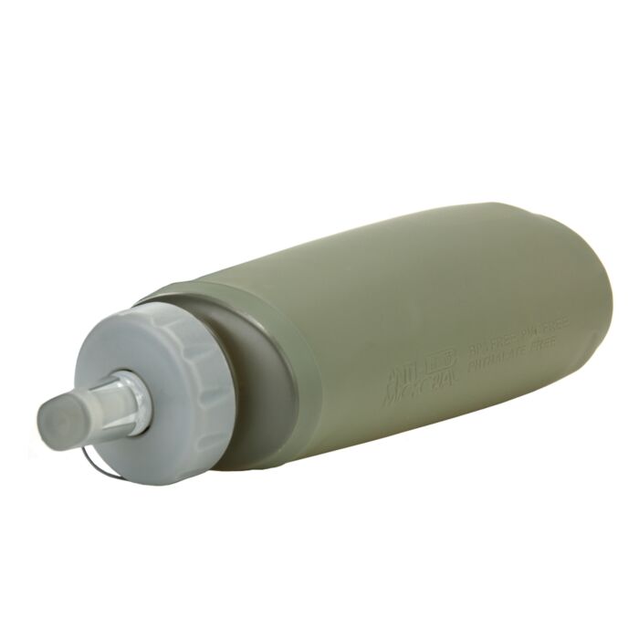 101inc Opvouwbare Waterfles ranger green