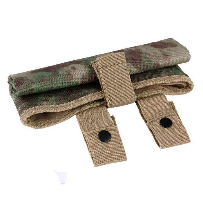 101inc Dump Pouch Recon ICC FG groen