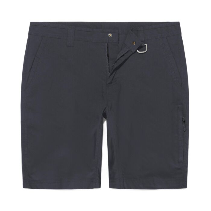 Vintage Industries Angus Shorts Royal