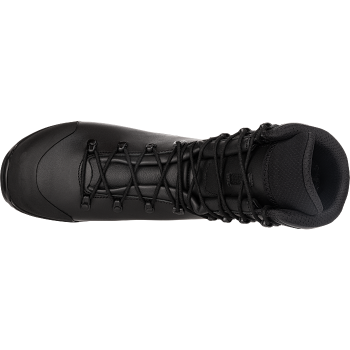Lowa Schoenen Combat Boot MK2 GTX Damesmodel taskForce Black