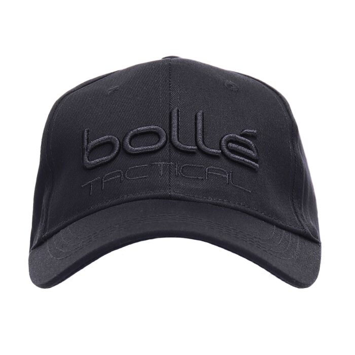 Bollé Baseball Cap zwart