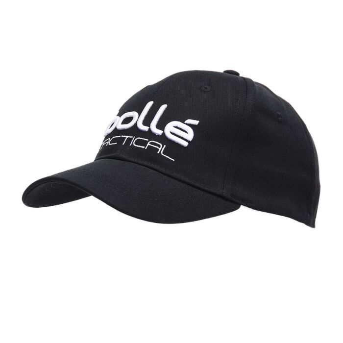 Bollé Baseball cap zwart/wit