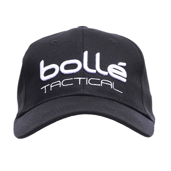 Bollé Baseball cap zwart/wit