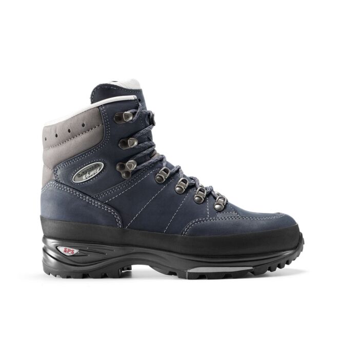 Lowa Schoenen Lady Sport donker blauw