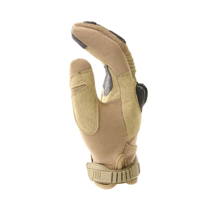 101inc Tactical Ranger handschoenen Coyote