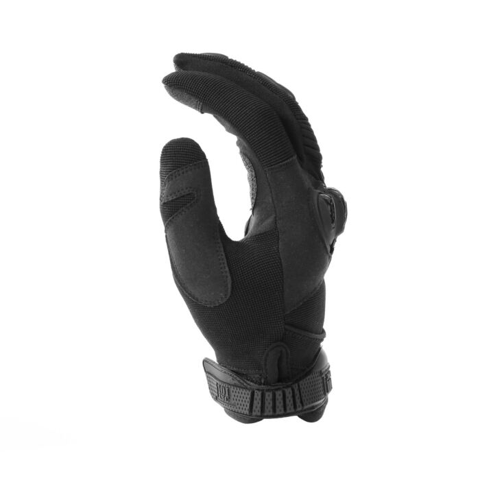 101inc Tactical Ranger handschoenen zwart