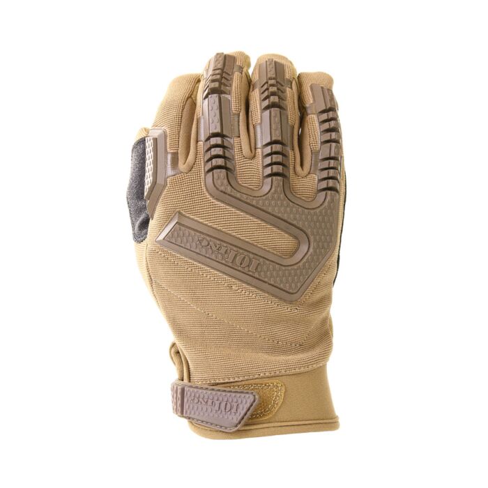 101inc Tactical Operator handschoenen Coyote