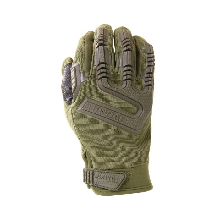 101inc Tactical Operator handschoenen groen