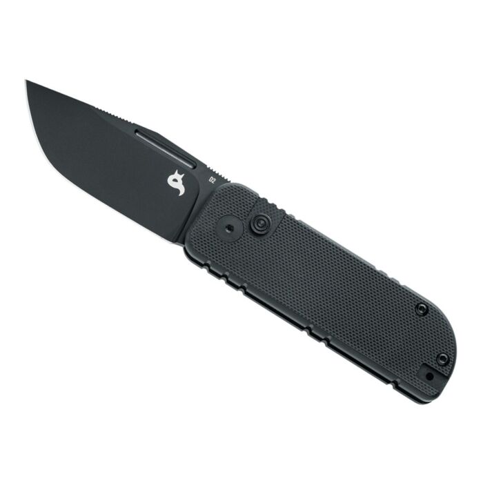 Black Fox Zakmes NU-Bowie Black D2