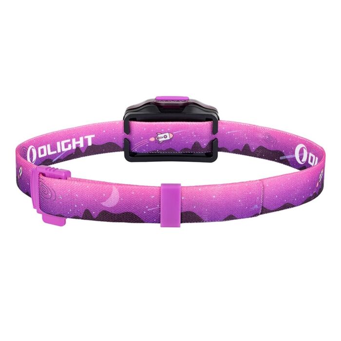 Olight H05 Lite Roze