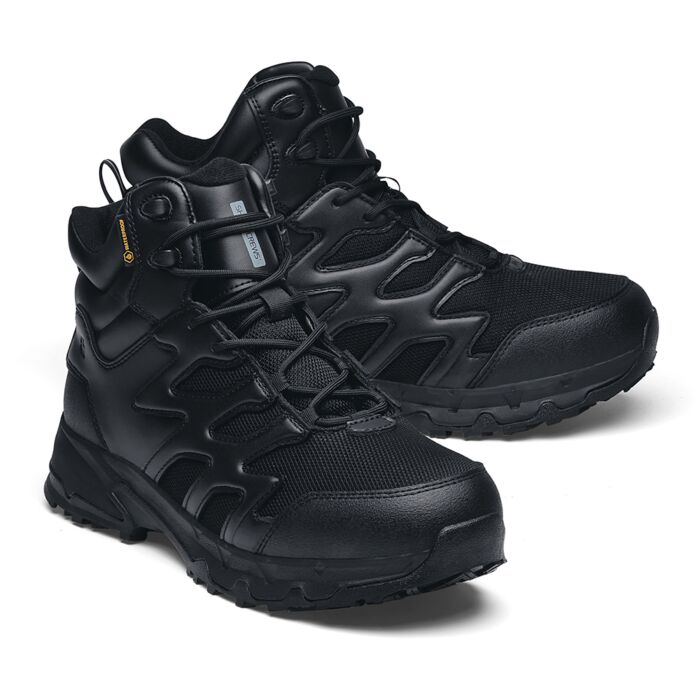 Shoes For Crews Carrig Mid Boots