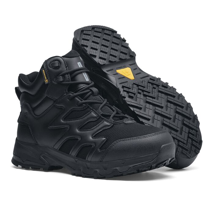 Shoes For Crews Carrig Mid Boots