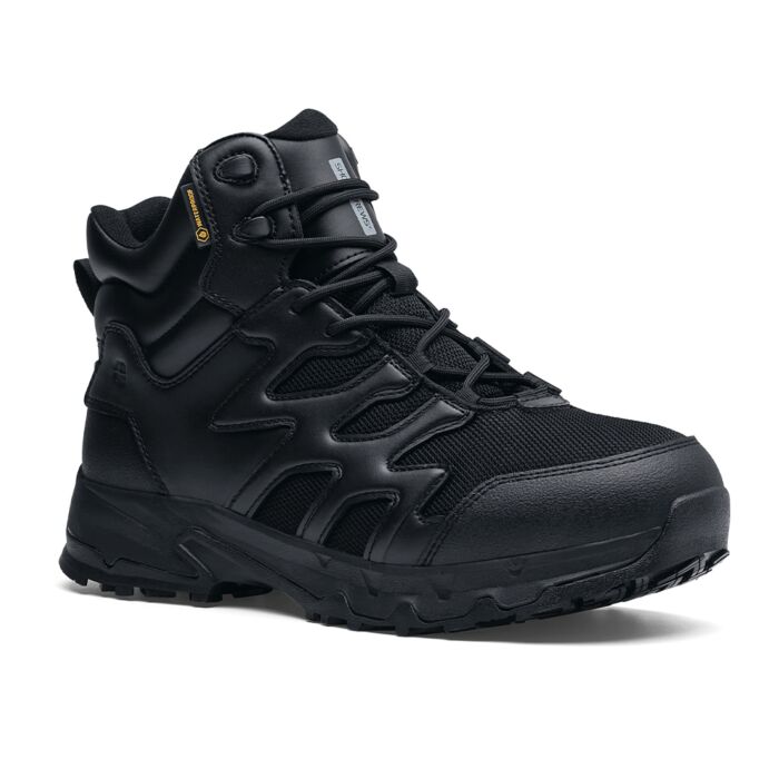 Shoes For Crews Carrig Mid Boots