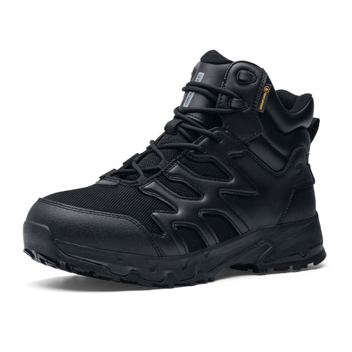 Shoes For Crews Carrig Mid Boots