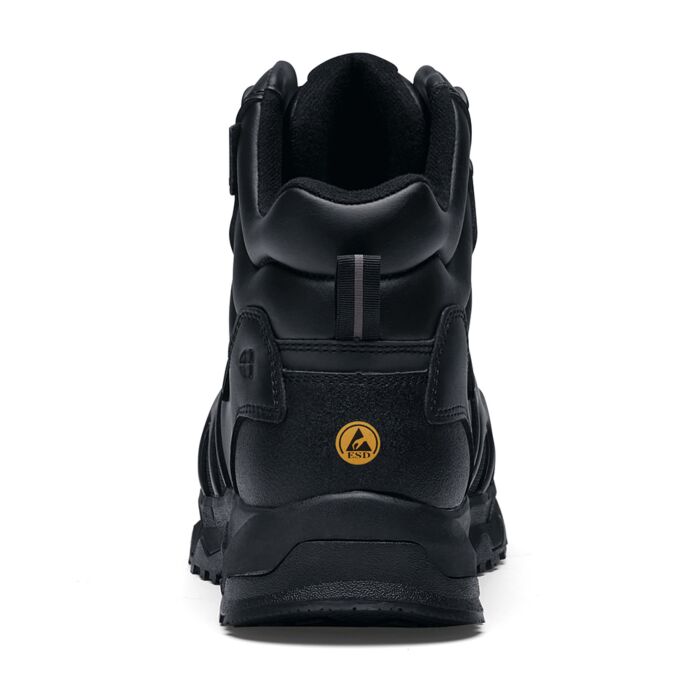 Shoes For Crews Carrig Mid Boots