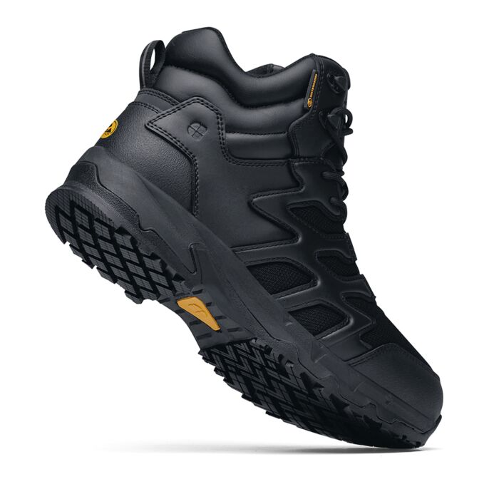 Shoes For Crews Carrig Mid Boots