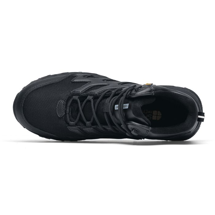 Shoes For Crews Carrig Mid Boots
