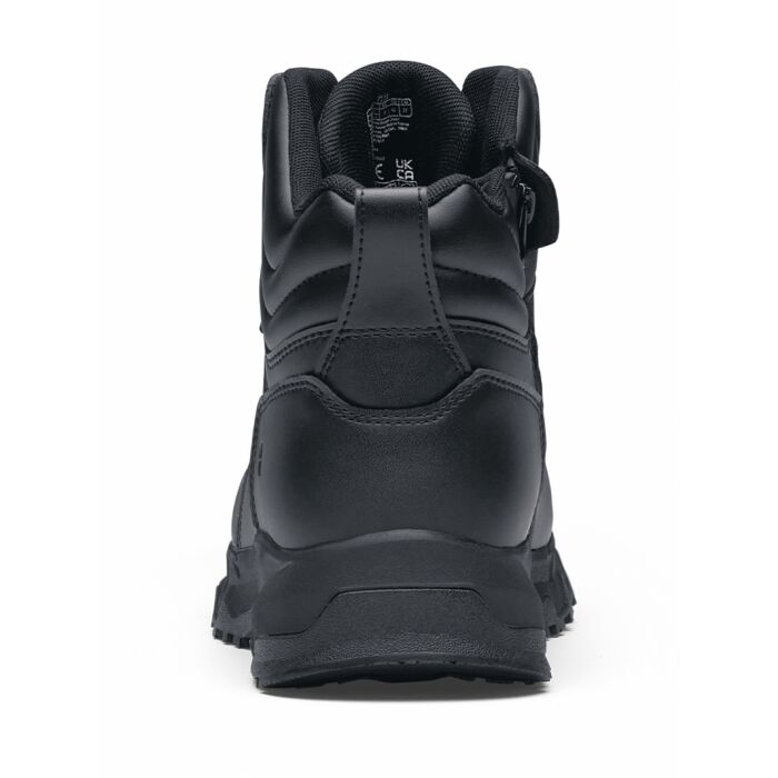 Shoes For Crews Guard Mid Safety Boots (S3)