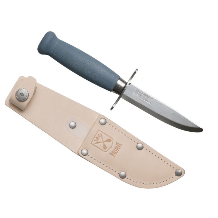Morakniv Outdoormes Scout 39 Safe Bosbes