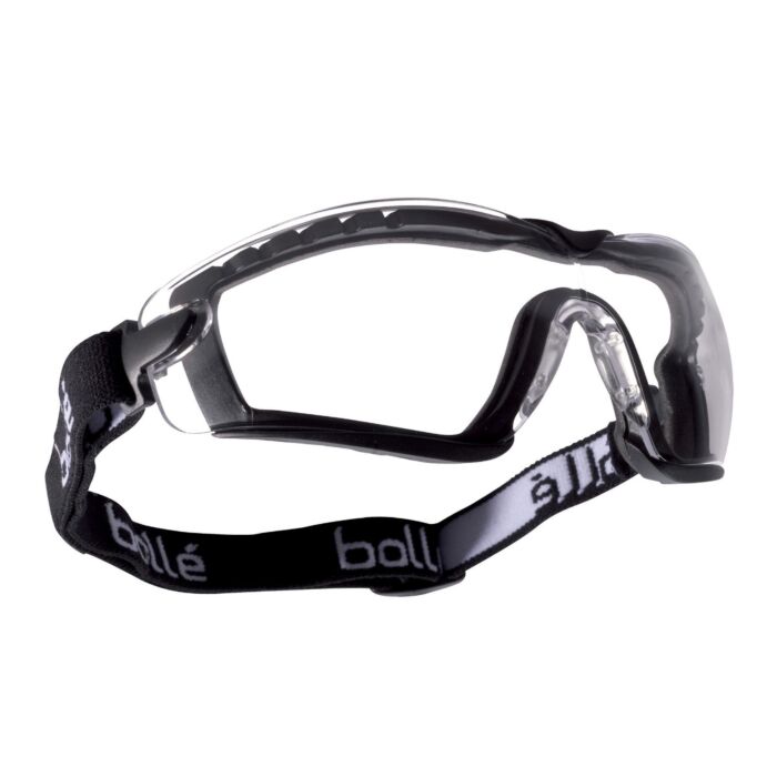 Bollé Cobra Bril (COBFSPSI) Platinum 42 Zwart