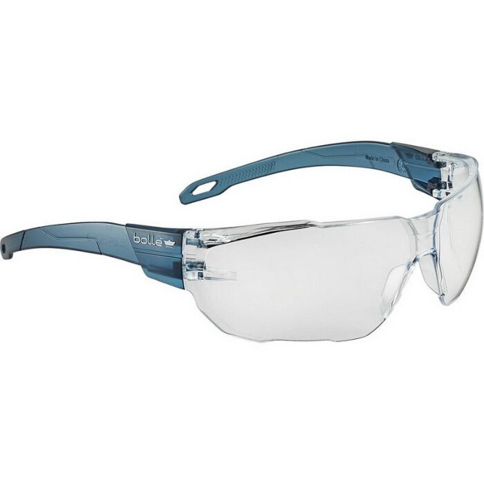 Bollé Swift safety bril clear (SWIFTN20E)