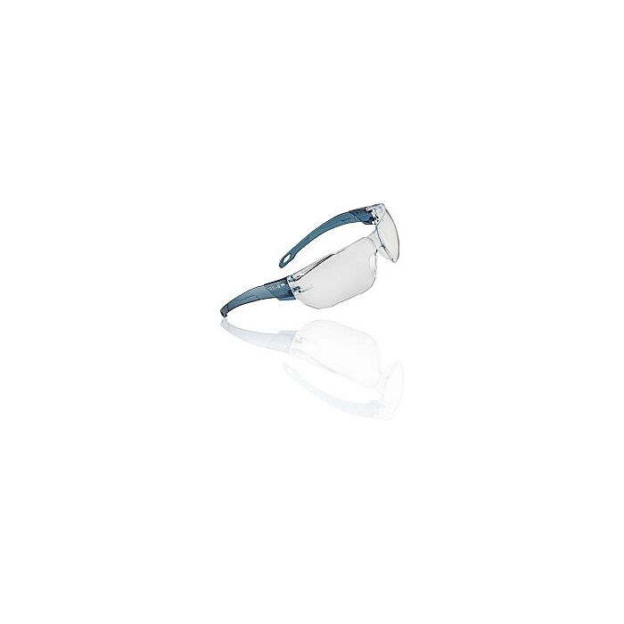 Bollé Swift safety bril clear (SWIFTN20E)