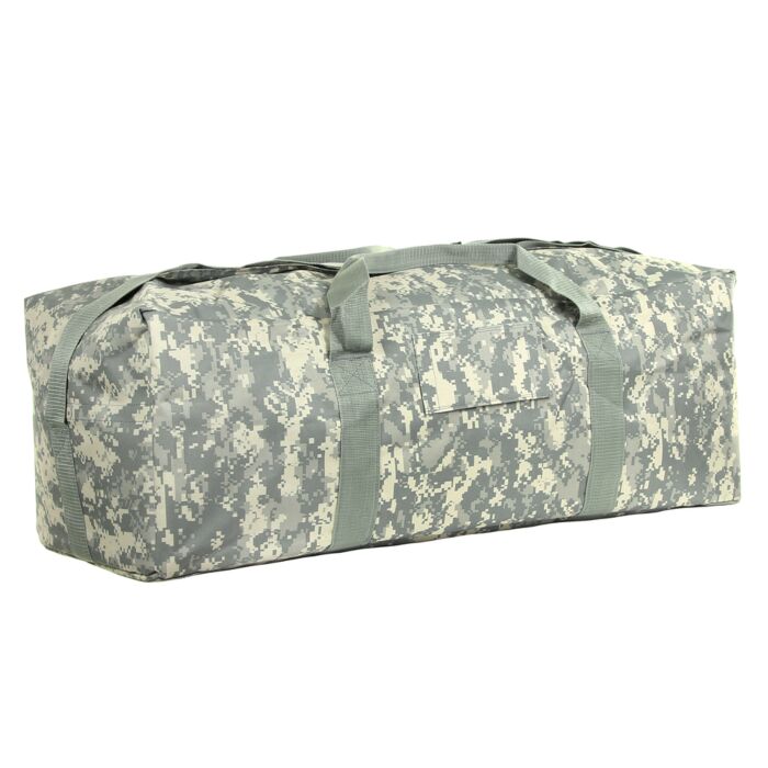 Pilotentas KL digital ACU camo